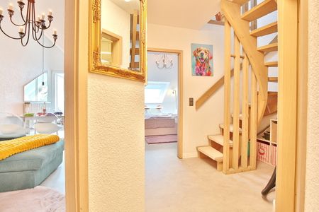 Residenz Ostseestrand Appartement 31 "Aurora"