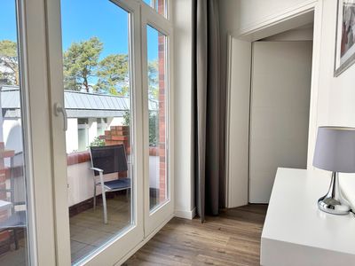 Binz - Villa Glückspilz - Wabi Sabi 1.4