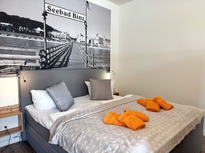 Binz - Villa Glückspilz - Wabi Sabi 1.4