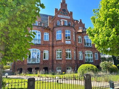 Binz - Villa Glückspilz - Wabi Sabi 1.4