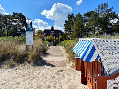 Binz - Villa Glückspilz - Wabi Sabi 1.4