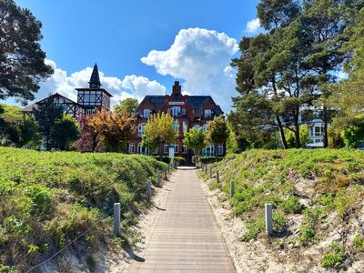 Binz - Villa Glückspilz - Wabi Sabi 1.4