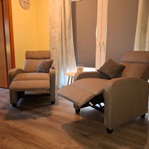 Ferienwohnung Am Schwanenteich