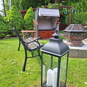 Ferienwohnung Am Schwanenteich