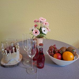 Ferienwohnung Am Schwanenteich