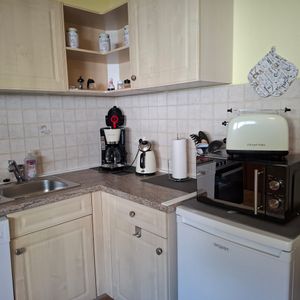 Ferienwohnung Am Schwanenteich