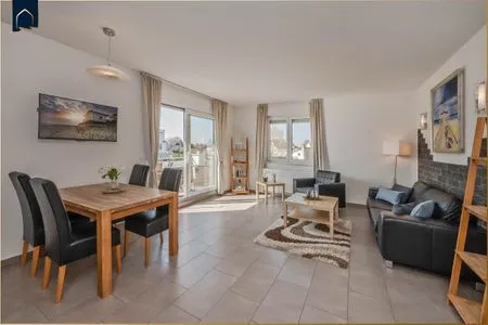  Villa Petra App. Ahlbeck