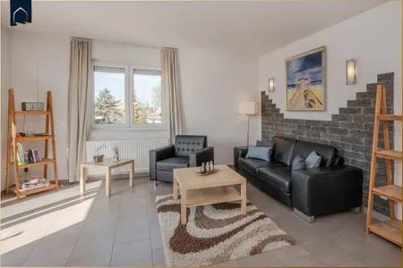  Villa Petra App. Ahlbeck