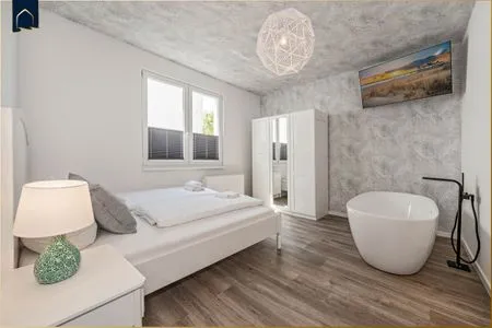  Ferienwohnung Kopenhagen