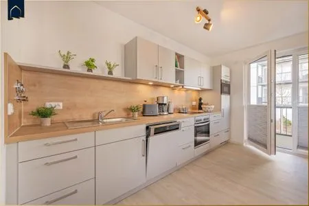  Ferienwohnung Meerzeit