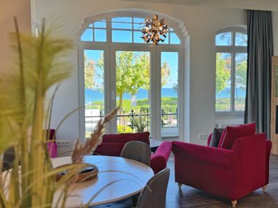 Villa Glückspilz - Fewo Kilig 1.3