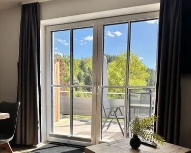  Smart Resorts Haus Smaragd Ferienwohnung 904