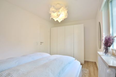 Ferienhaus Bergstraße 62 Appartement 5 Tide am Park