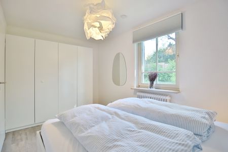Ferienhaus Bergstraße 62 Appartement 5 Tide am Park