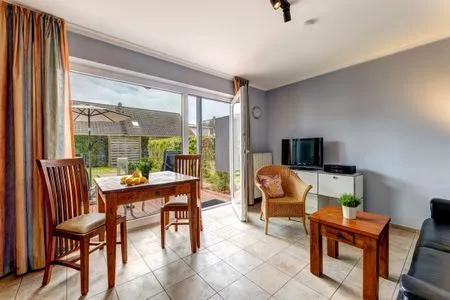 Wohnzimmer Am Sonnengarten, Whg. 2