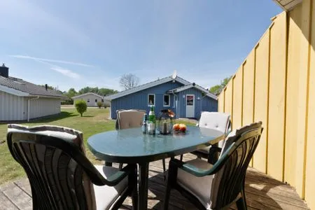  Ferienhaus Strandblick 22