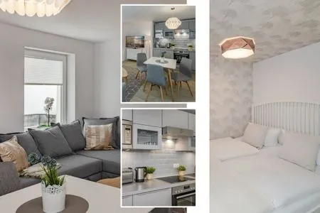 Ferienwohnung Uppsala
