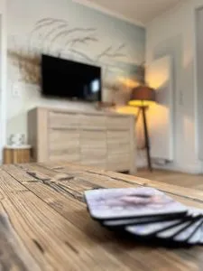  Inselmädchen - Sandkiste