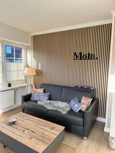  Inselmädchen - Sandkiste