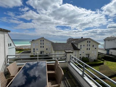 Apprtementhaus Victoria - WE B 06 - Stranddüne