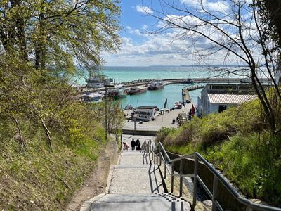 Apprtementhaus Victoria - WE B 06 - Stranddüne