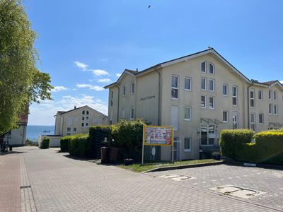 Apprtementhaus Victoria - WE B 06 - Stranddüne
