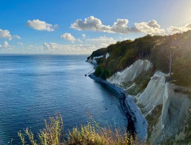 Apprtementhaus Victoria - WE B 06 - Stranddüne