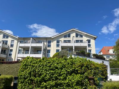 Apprtementhaus Victoria - WE B 06 - Stranddüne