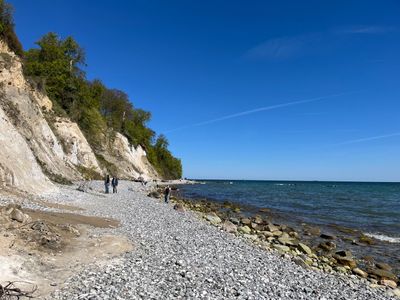 Apprtementhaus Victoria - WE B 06 - Stranddüne