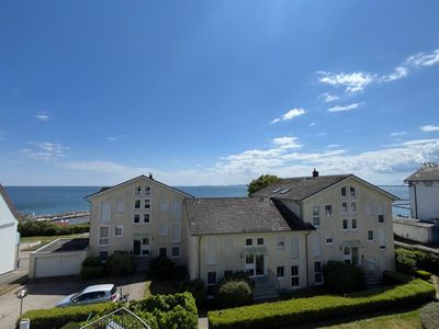 Apprtementhaus Victoria - WE B 06 - Stranddüne