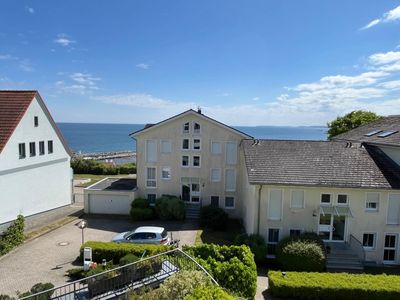 Apprtementhaus Victoria - WE B 06 - Stranddüne