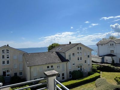 Apprtementhaus Victoria - WE B 06 - Stranddüne