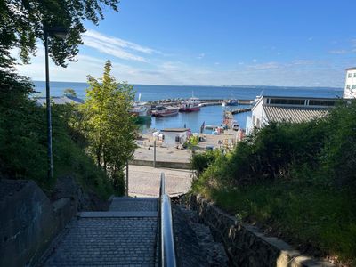 Apprtementhaus Victoria - WE B 06 - Stranddüne