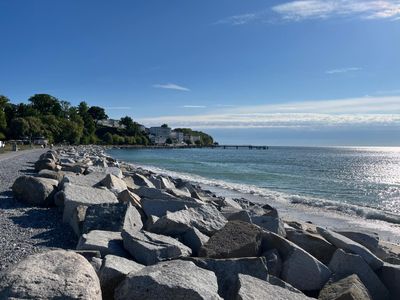 Apprtementhaus Victoria - WE B 06 - Stranddüne