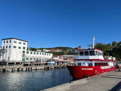 Apprtementhaus Victoria - WE B 06 - Stranddüne