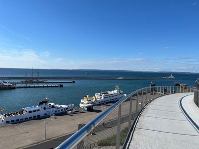 Apprtementhaus Victoria - WE B 06 - Stranddüne