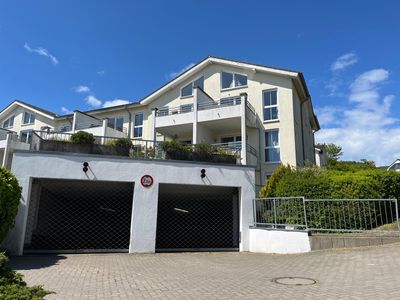 Apprtementhaus Victoria - WE B 06 - Stranddüne