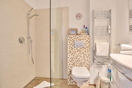 Haus Adria Appartement 27 Ostseegöre