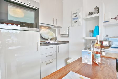 Haus Adria Appartement 27 Ostseegöre