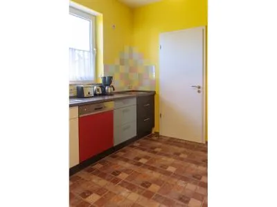 Küchenzeile  Wuschels Hütt