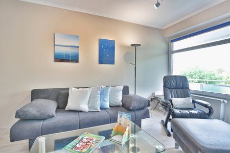 Strandperle Appartement 201