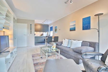 Strandperle Appartement 201