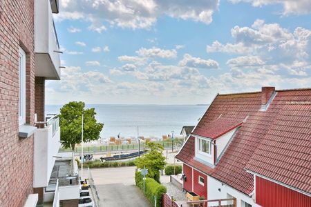 Strandperle Appartement 201