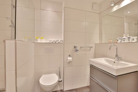 Strandperle Appartement 201