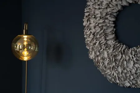 Schlafzimmer Hotel Seepferdchen | Zimmer 7 | Eckernförde