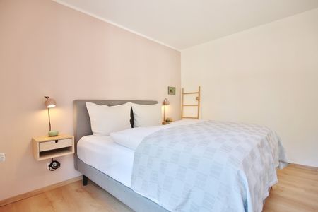 Gorch-Fock-Str 16 Appartement 6