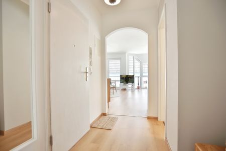 Gorch-Fock-Str 16 Appartement 6
