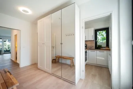  Sonnendeck - mit zwei Balkonen und Meerblick