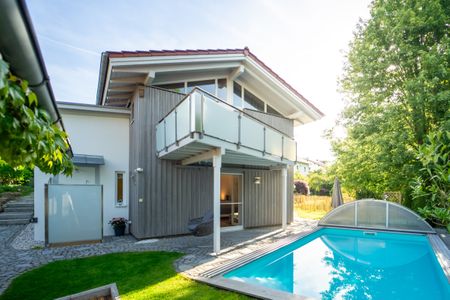 Golf Cocoon, Haarbach