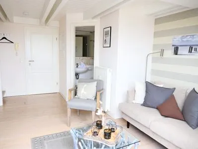 Wohnzimmer Hafenstr. 4, Whg. 4